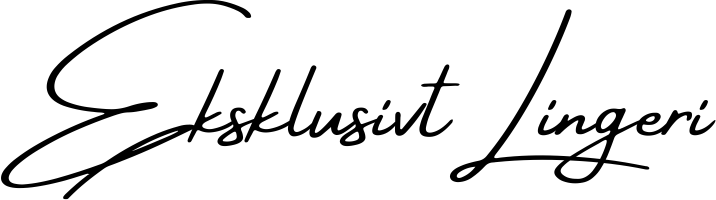 Eksklusivt Lingeri logo